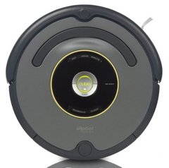 iRobot Roomba 651, Черный, 24 месяца (официальная)