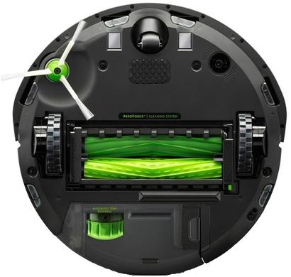 iRobot Roomba i3, Сірий, 24 місяці (офіційна)