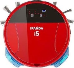 CLEVER PANDA I5 (PET SERIES) + ПОДАРКИ, Красный, 24 месяца (официальная)