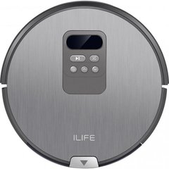 iLife V80 Pro, Серый, 12 месяцев (официальная)