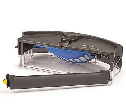 Фільтри AeroVac для Roomba 600 серії (1, 3, 5 і 10 штук), 1 шт