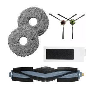 Комплект аксесуарів для Ecovacs Deebot T20 OMNI, Ozmo T20e OMNI
