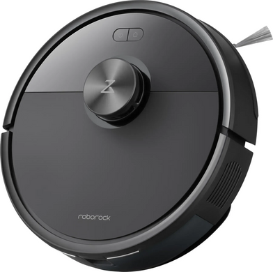 Xiaomi Roborock Q7 TF, Чорний, 12 місяців (офіційна)