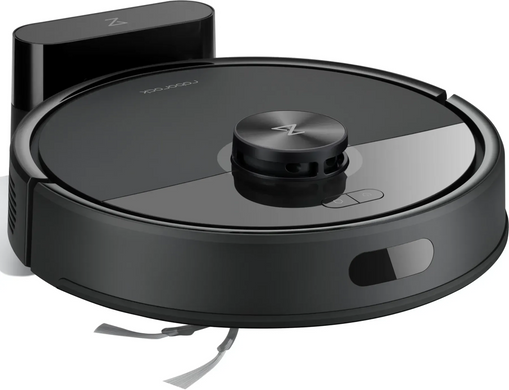 Xiaomi Roborock Q7 TF, Чорний, 12 місяців (офіційна)