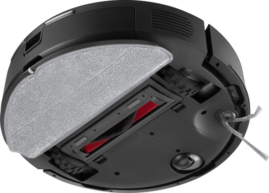 Xiaomi Roborock Q7 TF, Чорний, 12 місяців (офіційна)