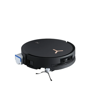 Ecovacs Deebot X8 PRO OMNI DEX56, Чорний, 12 місяців (офіційна)