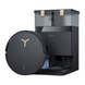 Ecovacs Deebot X8 PRO OMNI DEX56, Чорний, 12 місяців (офіційна)