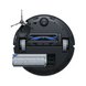 Ecovacs Deebot X8 PRO OMNI DEX56, Чорний, 12 місяців (офіційна)