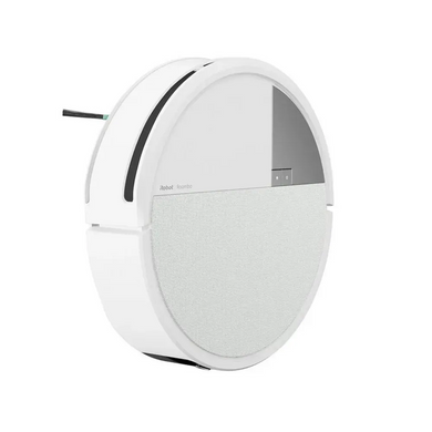 iRobot Roomba Max 705 Combo + AutoWash Dock White