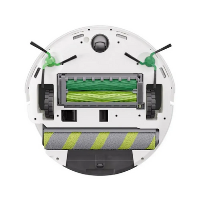 iRobot Roomba Max 705 Combo + AutoWash Dock White