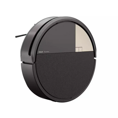 iRobot Roomba Max 705 Combo + AutoWash Dock Black