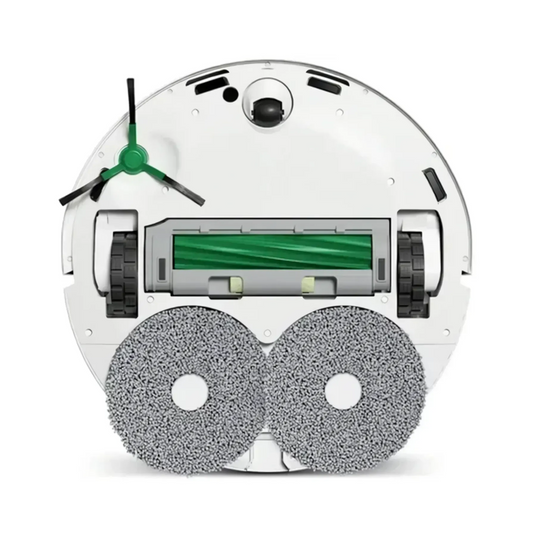 ミカちゃんさん専用♪iRobot Roomba 980 本体と付属品 Робот пылесос iRobot Roomba Combo 405+ AutoWash dock | Robot-Store