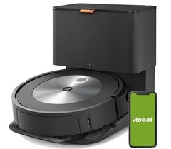 iRobot Roomba j7+, 2 года (официальная)