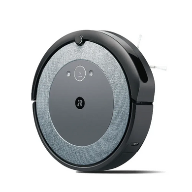 iRobot Roomba Combo i5+, Сірий, 24 місяці (офіційна)