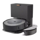 iRobot Roomba Combo i5+, Сірий, 24 місяці (офіційна)
