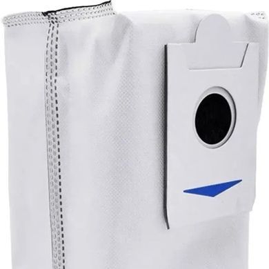 Змінний мішок для бази самоочищення Ecovacs Deebot Ozmo X2 OMNI, X2 COMBO, Ozmo X5 Pro Omni