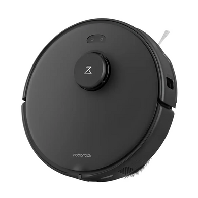 Xiaomi Roborock Qrevo Edge 5V1 Black