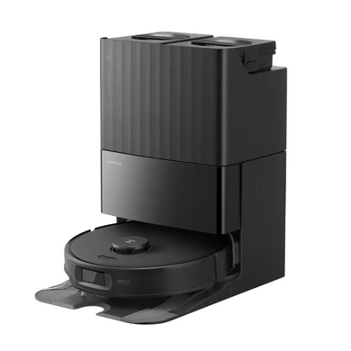 Xiaomi Roborock Qrevo Edge 5V1 Black