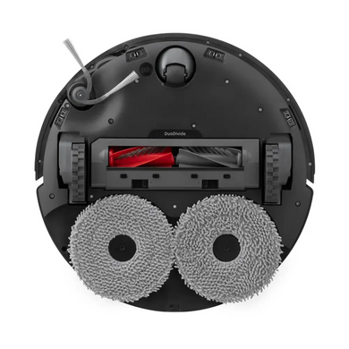Xiaomi Roborock Qrevo Edge 5V1 Black