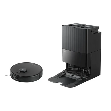Xiaomi Roborock Qrevo Edge 5V1 Black