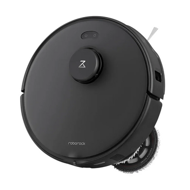 Xiaomi Roborock Qrevo Edge 5V1 Black
