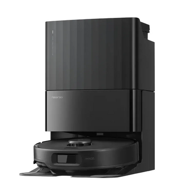 Xiaomi Roborock Qrevo Edge 5V1 Black