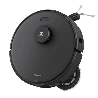 Xiaomi Roborock Qrevo Edge 5V1 Black