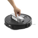 Xiaomi Roborock Qrevo Edge 5V1 Black