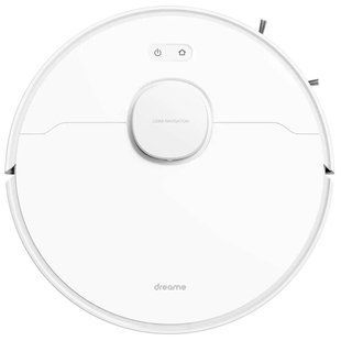 xiaomi-dreame-d9-max-white