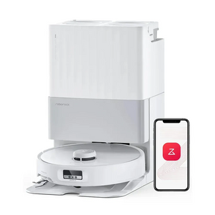 Xiaomi Roborock Qrevo Edge White