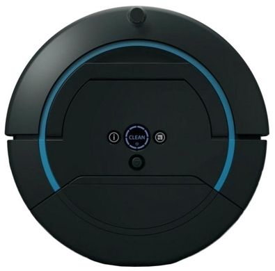 iRobot Scooba 450, Чорний, 12 місяців (офіційна)