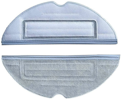 Серветки Roborock S7 MaxV Plus (S7MP52-00)