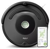 Роботы пылесосы iRobot Roomba 600 серии – Robot-Store