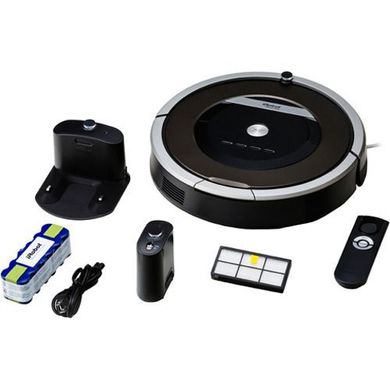 Аккумулятор Xlife для Roomba 800/900, 1 шт
