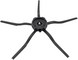 5-лопатева бічна щітка Roborock Q7 Max+ Black (Q7MP02-00, Q7MP52-02)