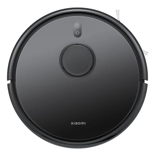 Xiaomi Robot Vacuum S20 Black