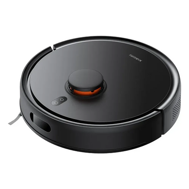 Xiaomi Robot Vacuum S20 Black