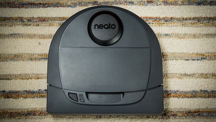 Neato-D3-Connected-pulesos