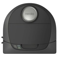Neato D5 Connected, 1 рік (офіційна)