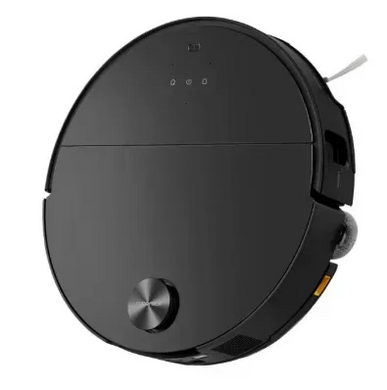 Xiaomi Roborock Saros 10, Чорний, 12 місяців (офіційна)