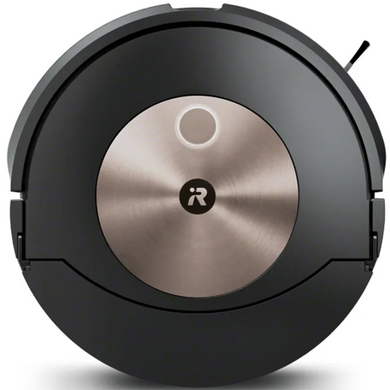 iRobot Roomba Combo j9+, Черный, 24 месяца (официальная)