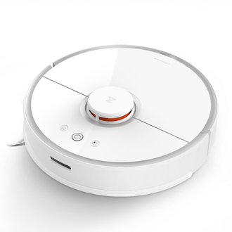 Робот-пилосос Xiaomi RoboRock Sweep One Vacuum Cleaner S50 Global
