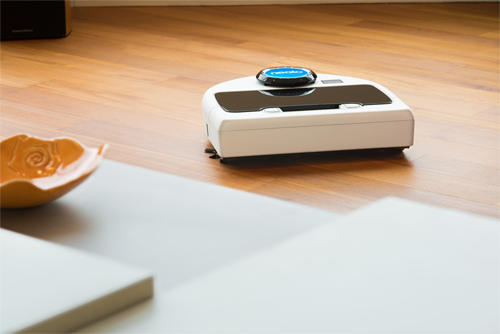 Робот-пилосос Neato Botvac D75 | Robot-Store