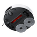 Xiaomi Mi Robot Vacuum X20 Pro, Білий, 12 місяців (офіційна)