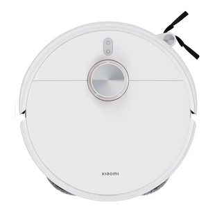 Xiaomi Robot Vacuum S40 Pro (OV71GL), Білий, 1 рік (офіційна)