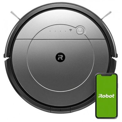 IRobot-Roomba-Combo