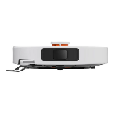 Xiaomi Robot Vacuum S40 Pro (OV71GL), Белый, 1 год (официальная)