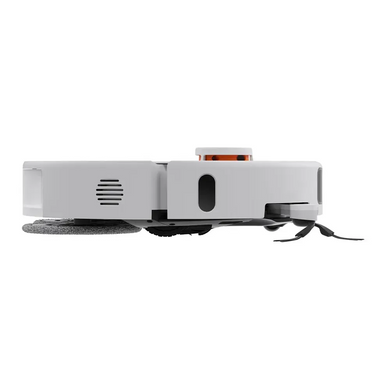 Xiaomi Robot Vacuum S40 Pro (OV71GL), Белый, 1 год (официальная)