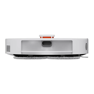 Xiaomi Robot Vacuum S40 Pro (OV71GL), Белый, 1 год (официальная)