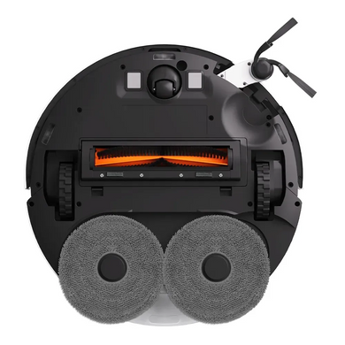 Xiaomi Robot Vacuum S40 Pro (OV71GL), Белый, 1 год (официальная)